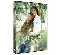 La Doctora Quinn (Dr. Quinn, Medicine Woman) - Volumen 3 [DVD]