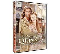 La Doctora Quinn (Dr. Quinn, Medicine Woman) Volumen 7 [DVD]
