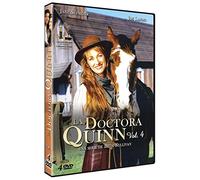 La Doctora Quinn - Vol. 4 [DVD]