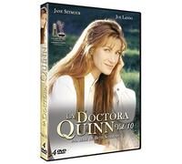 La Doctora Quinn (Dr. Quinn, Medicine Woman) 1993-1998 - Volumen10 [DVD]
