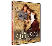 La Doctora Quinn (Volumen 12) [DVD] (1993) Dr. Quinn, Medicine Woman