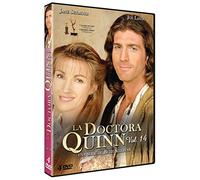 La Doctora Quinn - Volumen 14 [DVD]