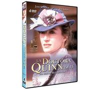 La Doctora Quinn - Volumen 15 [DVD]