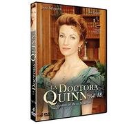 La Doctora Quinn - Volumen 18 - DVD