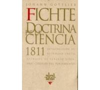 La Doctrina De La Ciencia