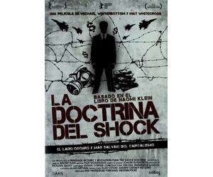 La doctrina del shock