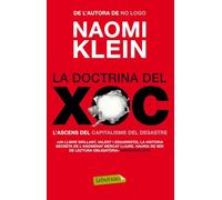 La Doctrina Del Xoc
