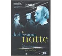 La dodicesima notte [Italia] [DVD]