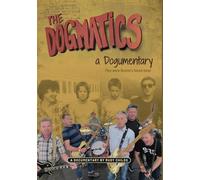 La dogmática - Un dogumentario [DVD]