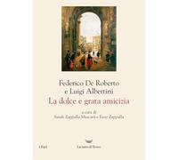 La dolce e grata amicizia (I fari)