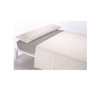 LA DOLCE VITA Bajera bella donna 090 cm. niebla. Cama 135 cm