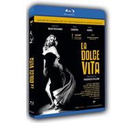 La Dolce Vita [Blu-ray]
