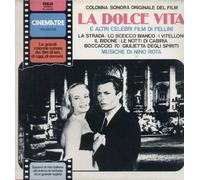 La Dolce Vita E Altri Celebri Film Di Fellini
