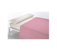 LA DOLCE VITA Encimera Bella Donna rosa palo. Cama 90 cm