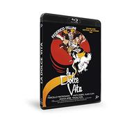 La Dolce vita [Francia] [Blu-ray]