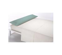 LA DOLCE VITA Funda almohada Bella Donna agua marina. Cama 90 cm
