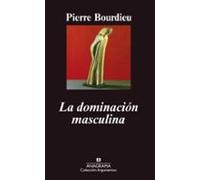 La Dominacion Masculina