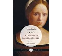 La Dona D'en Martin Guerre