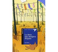 La dona que menjava mitjons: 42 (Ala Delta sèrie blava)