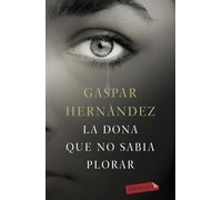 La dona que no sabia plorar (LABUTXACA)