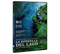 La doncella del lago [DVD]