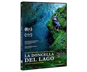 La doncella del lago [DVD]