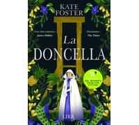 La doncella | Kate Foster, Marta Rebón
