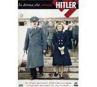 La donna che amava Hitler [Italia] [DVD]