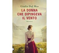 La donna che dipingeva il vento (TEA hit)
