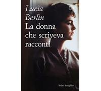 La donna che scriveva racconti (Varianti tascabili)