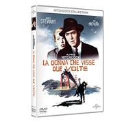 La donna che visse due volte [Italia] [DVD]