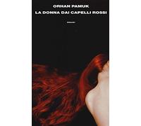 La donna dai capelli rossi (Supercoralli)