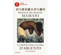 La donna dalla coda d'argento (Oscar bestsellers)