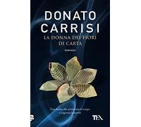 La donna dei fiori di carta (Teadue)