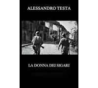 LA DONNA DEI SIGARI