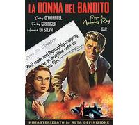 la donna del bandito [Italia] [DVD]