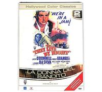 La donna del bandito [Italia] [DVD]