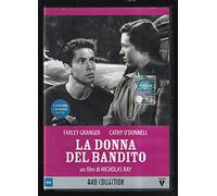 La Donna Del Bandito [Italia] [DVD]