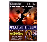 la donna del giorno [Italia] [DVD]