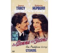 La donna del giorno [Italia] [DVD]