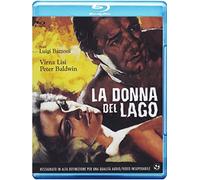 La Donna Del Lago [Italia] [Blu-ray]