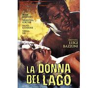 La Donna Del Lago (Restaurato In Hd) [Italia] [DVD]