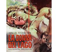 La Donna Del Lago (Spec.Edit.) [Blu-ray]