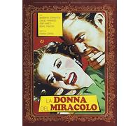 La Donna Del Miracolo [Italia] [DVD]