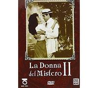 La Donna Del Mistero II (prima parte)