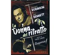 La Donna Del Ritratto [Italia] [DVD]