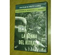 La Donna Del Ritratto [Italia] [DVD]