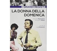 La_donna_della_domenica [Italia] [DVD]