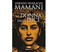 La donna della luce (Pickwick)