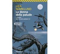 La donna della palude (Universale economica Feltrinelli)